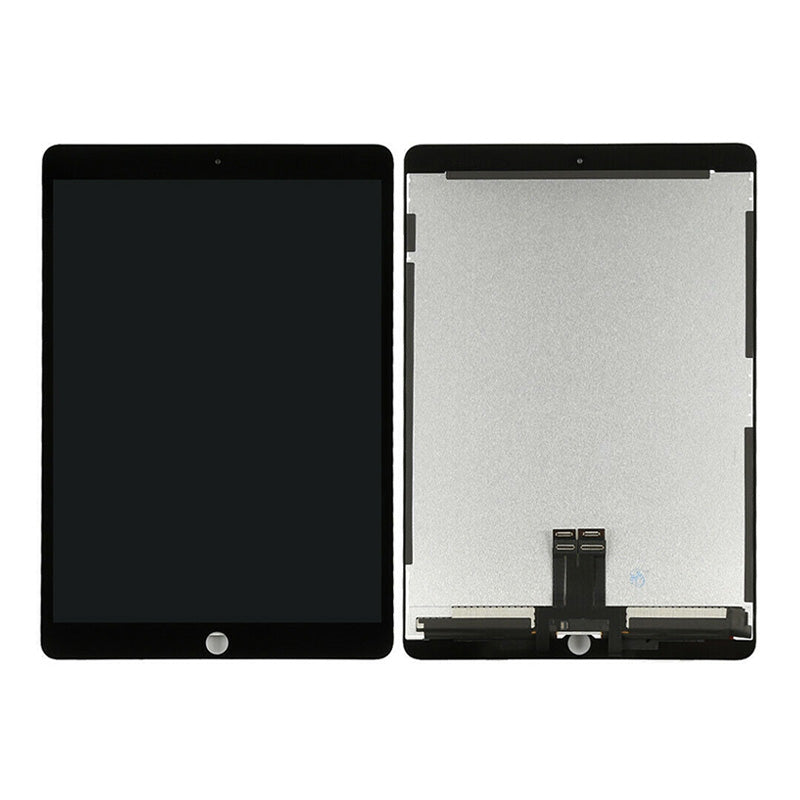 IPAD AIR3 LCD SCREEN BLACK (FOG)