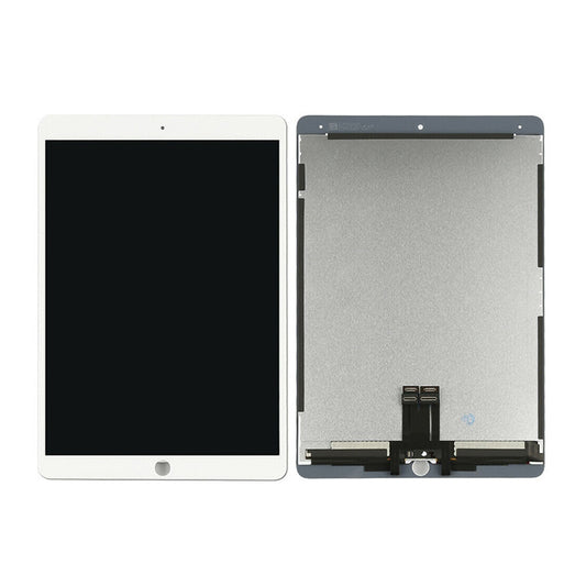 IPAD AIR3 LCD SCREEN WHITE (FOG)