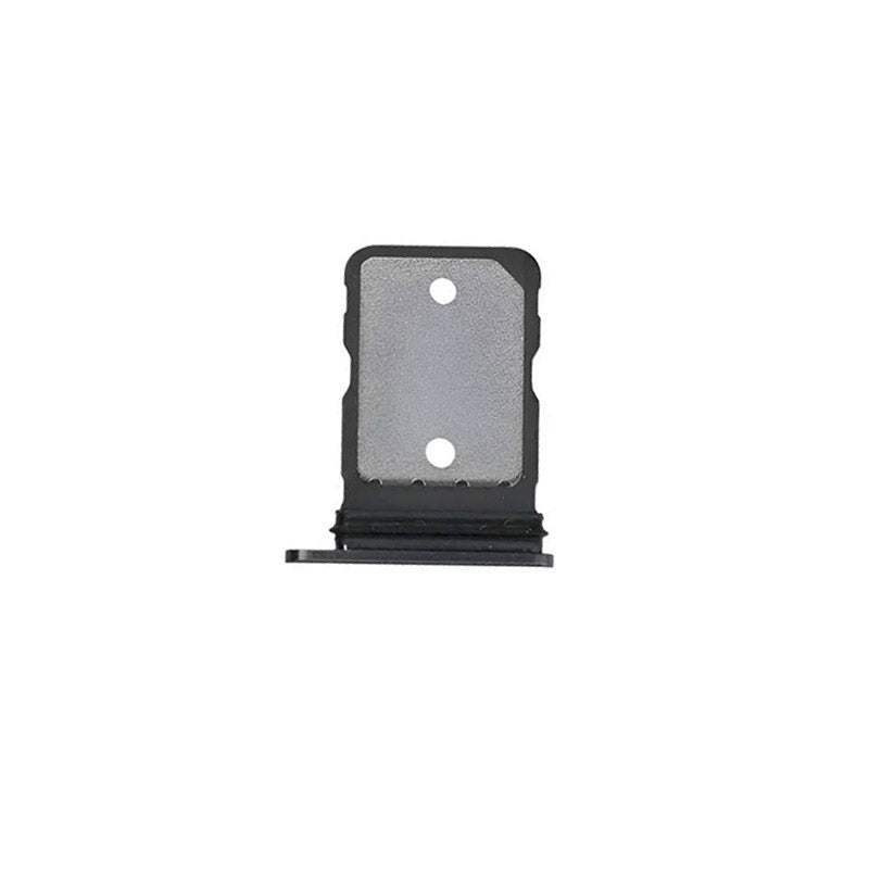 Google Pixel 8A Sim Tray Black