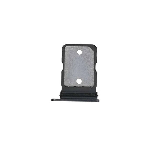 Google Pixel 8A Sim Tray Black