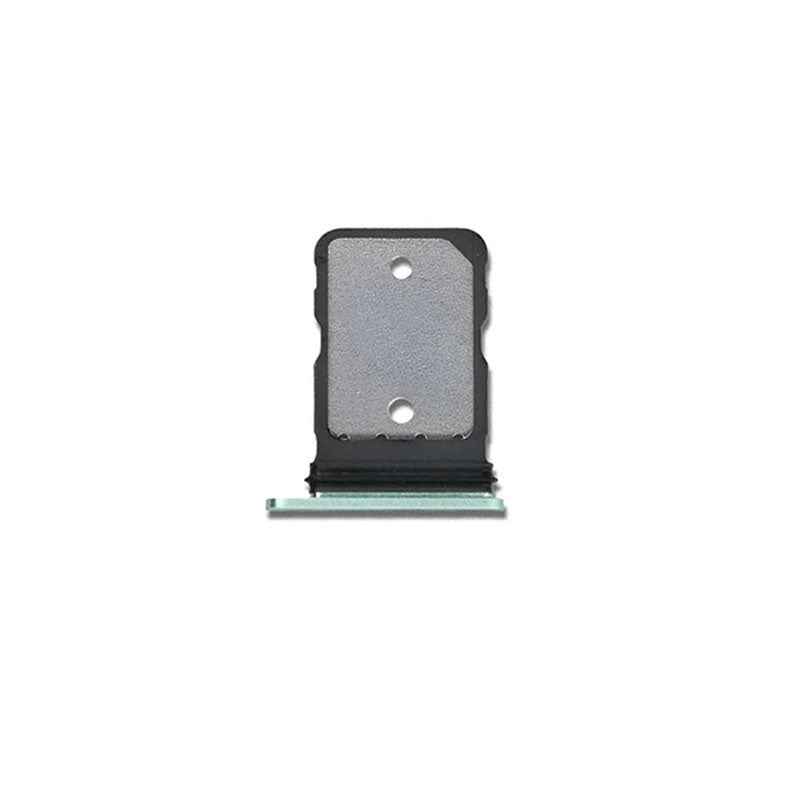 Google Pixel 8A Sim Tray Green