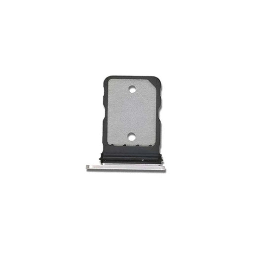 Google Pixel 8A Sim Tray White