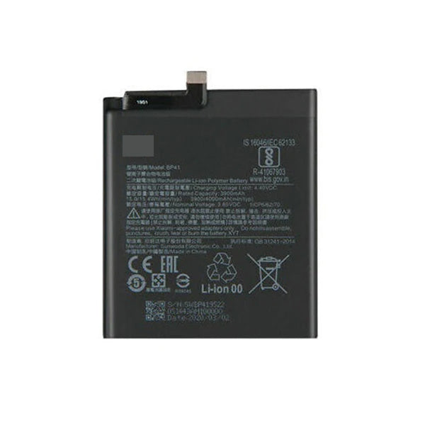 XIAOMI MI 9T BATTERY BP41 (PULLED NEW)