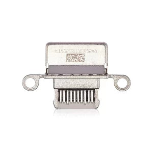 IPAD AIR4/AIR5 CHARGING PORT ONLY WHITE
