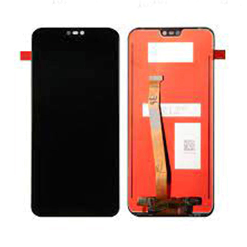 HUAWEI NOVA3E/P20LITE LCD SCREEN BLACK (AFTERMARKET)