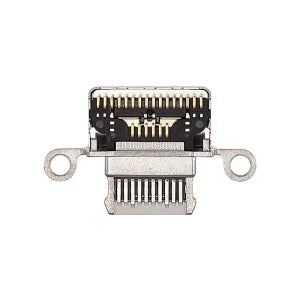 IPAD AIR4/AIR5 CHARGING PORT ONLY BLACK