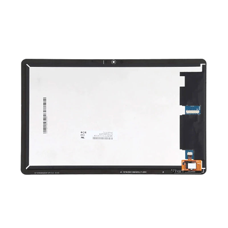 LENOVO CHROMEBOOK DUET CT-X636 LCD SCREEN BLACK (BRAND NEW)