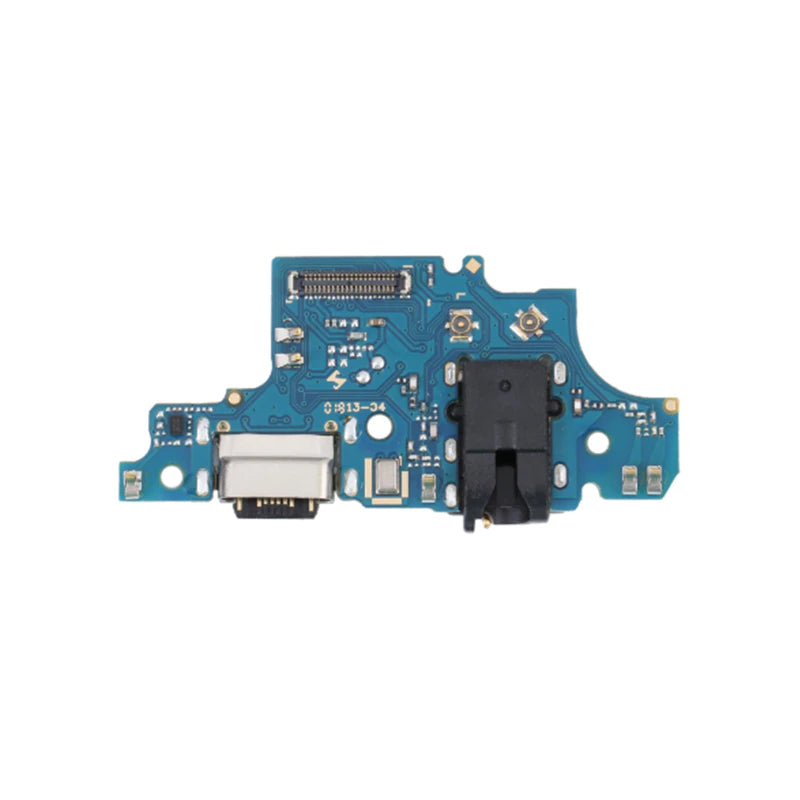 MOTOROLA G82 5G XT2225-1 CHARGING PORT BOARD (BRAND NEW)