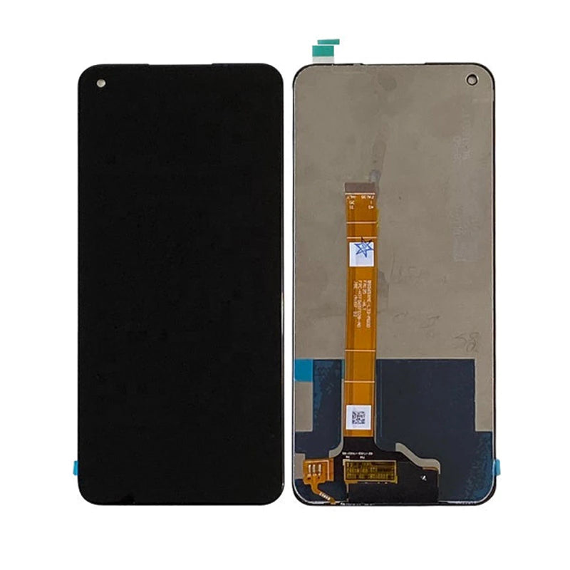 OPPO A52 4G/A72 4G/A92 4G SCREEN BLACK (BRAND NEW)