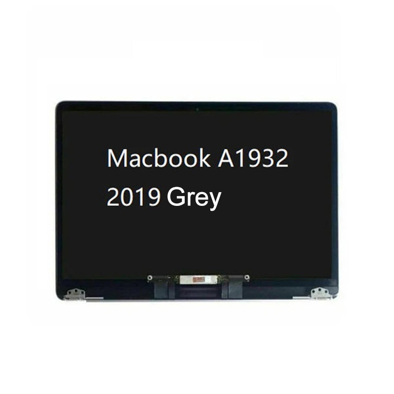 Screen Grey Pulled For Macbook Air13" A1932(2019)/A2179, As New Condition (Pulled New)