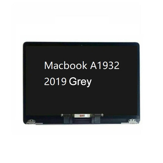 Screen Grey Pulled For Macbook Air13" A1932(2019)/A2179, As New Condition (Pulled New)