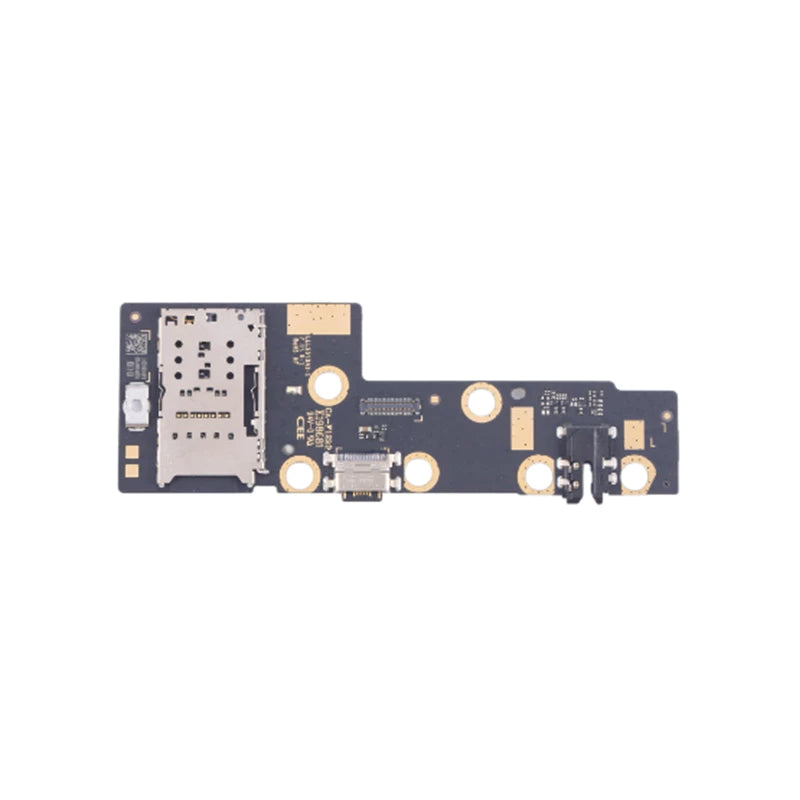 LENOVO M10 GEN3 TB328 CHARGING PORT BOARD (BRAND NEW)