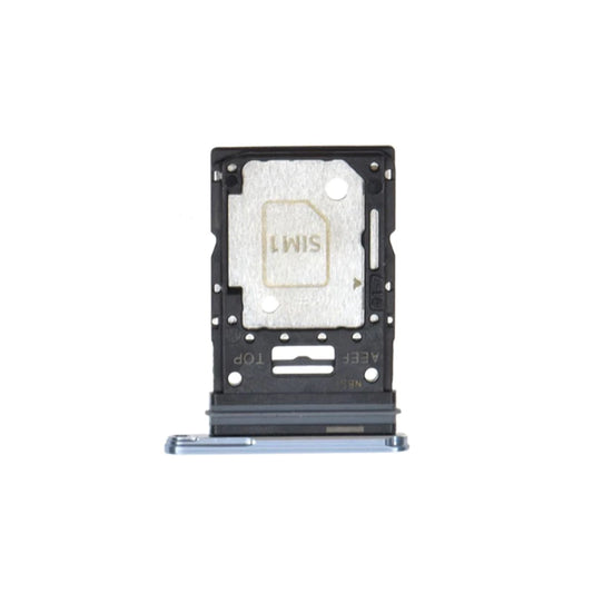 SAMSUNG A55 5G SIM TRAY ICEBLUE