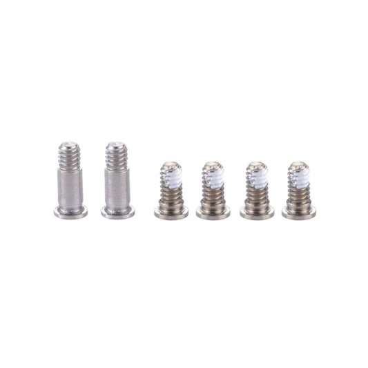 MACBOOK PRO A1707/A1990 SCREWS SET SILVER