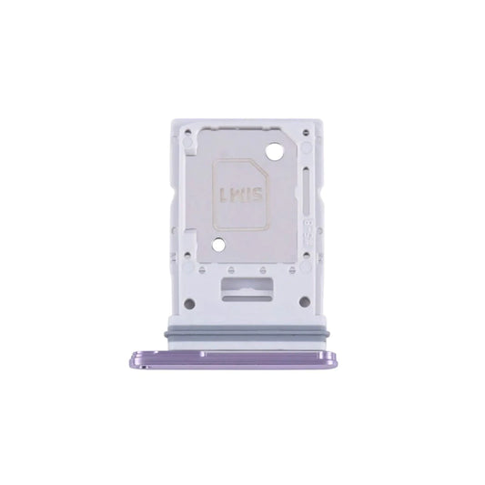 SAMSUNG A55 5G SIM TRAY LILAC