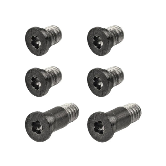 MACBOOK PRO 13" A1706/A1989/A2141/A2251 SCREWS SET GREY