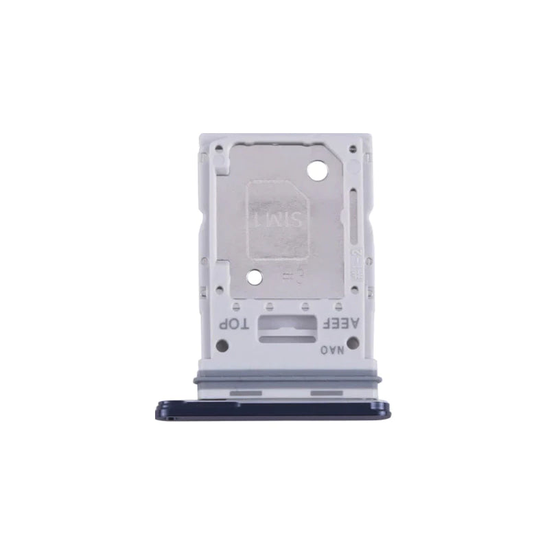 SAMSUNG A55 5G SIM TRAY NAVY