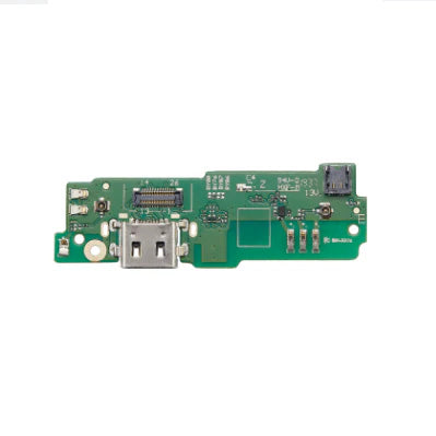 SONY XA1 ULTRA CHARGING PORT BOARD