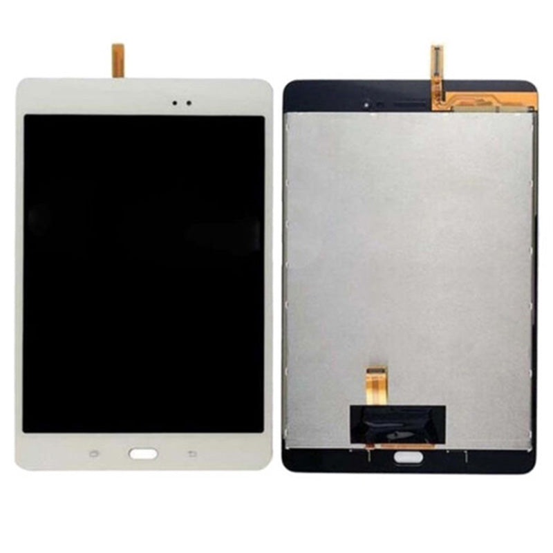 Samsung T350 Touch Screen and LCD Assembly White (OEM Quality)