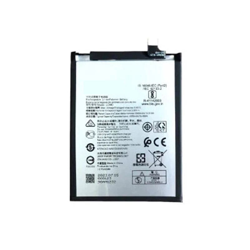 NOKIA 5.3 BATTERY LC-440 (BRAND NEW)