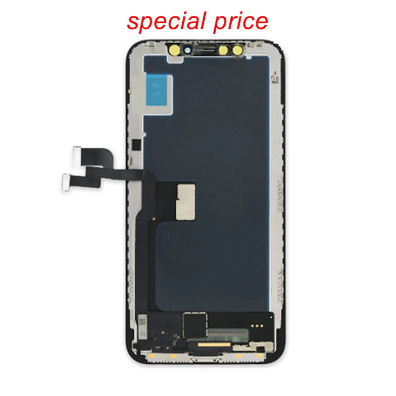OLED Screen for iPhone X (Refurbished)