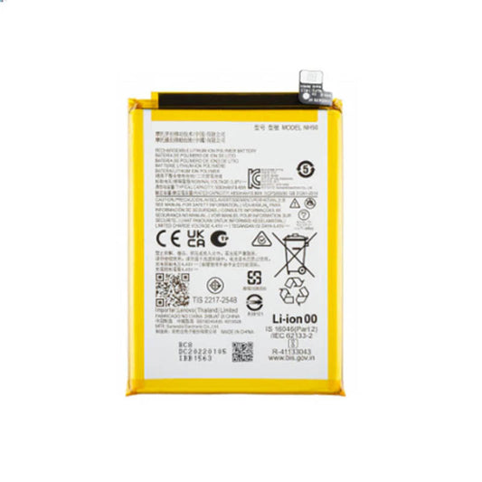 MOTOROLA E13/E22S/E32/G13/G53 5G BATTERY NH50 (PULLED NEW)