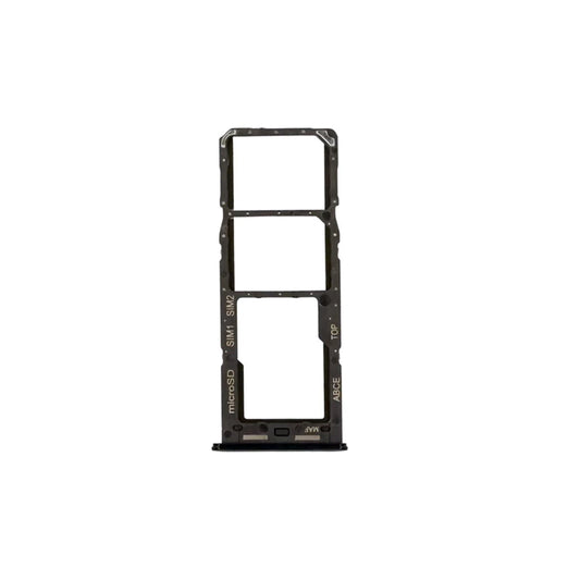 SAMSUNG A23 4G SIM TRAY BLACK
