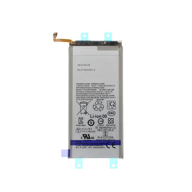 Samsung Z Fold 4 5G F936 Sub Battery BF937ABY (Pulled New)