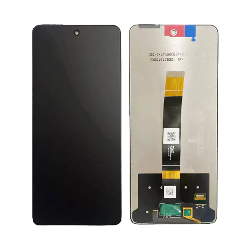 TCL 40 NXTPAPER 4G LCD SCREEN (AFTERMARKET)