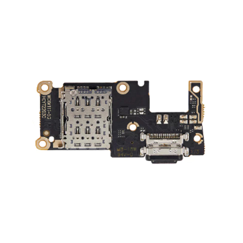 XIAOMI Mi 11T/MI 11T PRO CHARGING PORT BOARD (BRAND NEW)