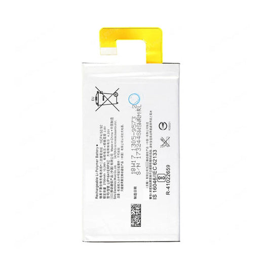 SONY XA1 ULTRA BATTERY LIP1641ERPXC (AFTERMARKET)