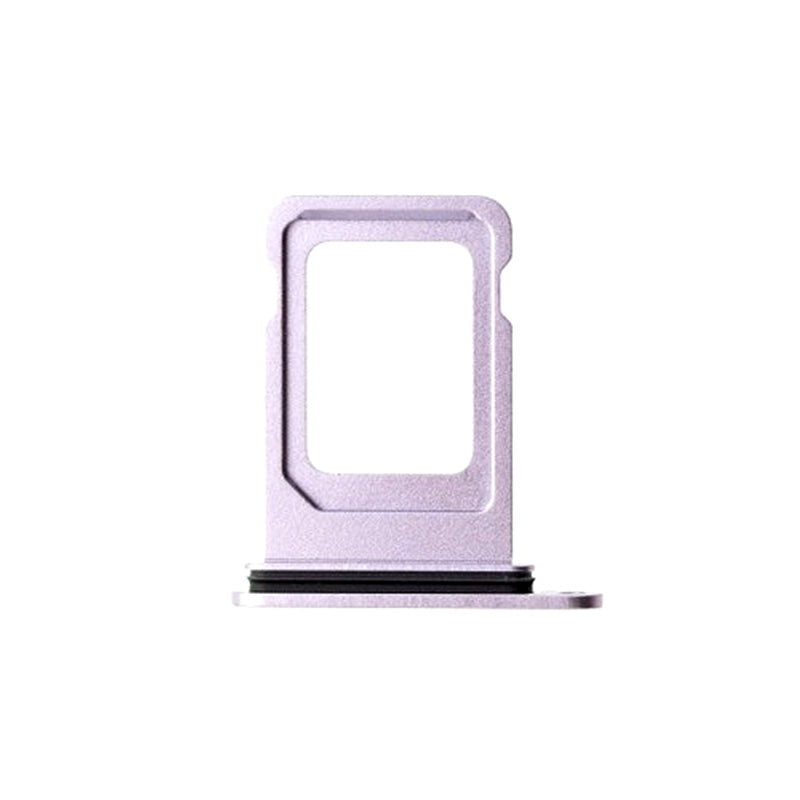 Sim Tray Purple For iPhone 14/14Plus