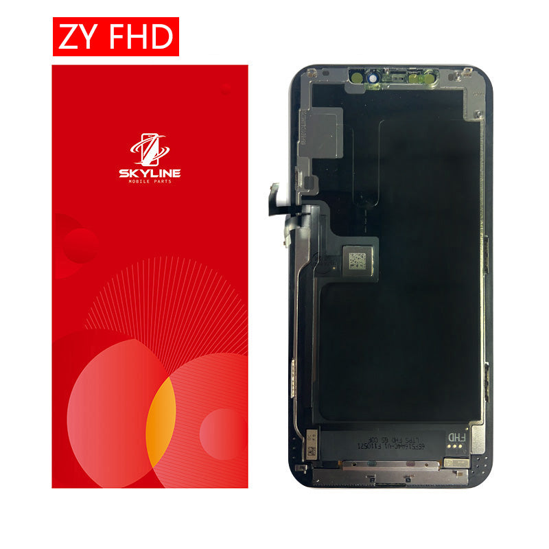 LCD Screen for iPhone 11Pro Max (ZY FHD Incell)
