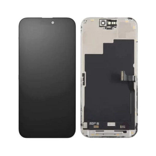 OLED Screen for iPhone 15Pro (Pulled)