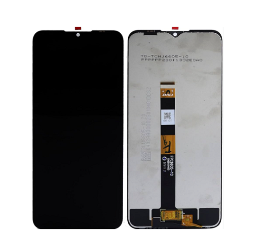 NOKIA G42 5G/G310 5G SCREEN WITHOUT FRAME (AFTERMARKET)