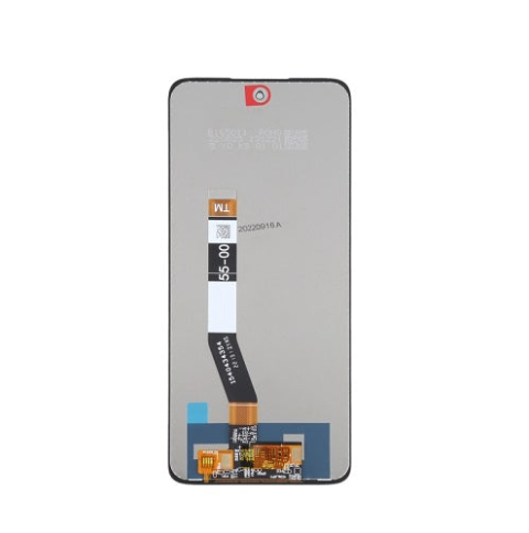 MOTOROLA G62 5G SCREEN BLACK (REFURBISHED)