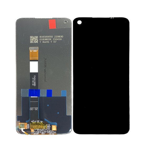 OPPO A93S 5G/REALME Q3i/REALME8 5G/REALME V13 SCREEN BLACK (BRAND NEW)