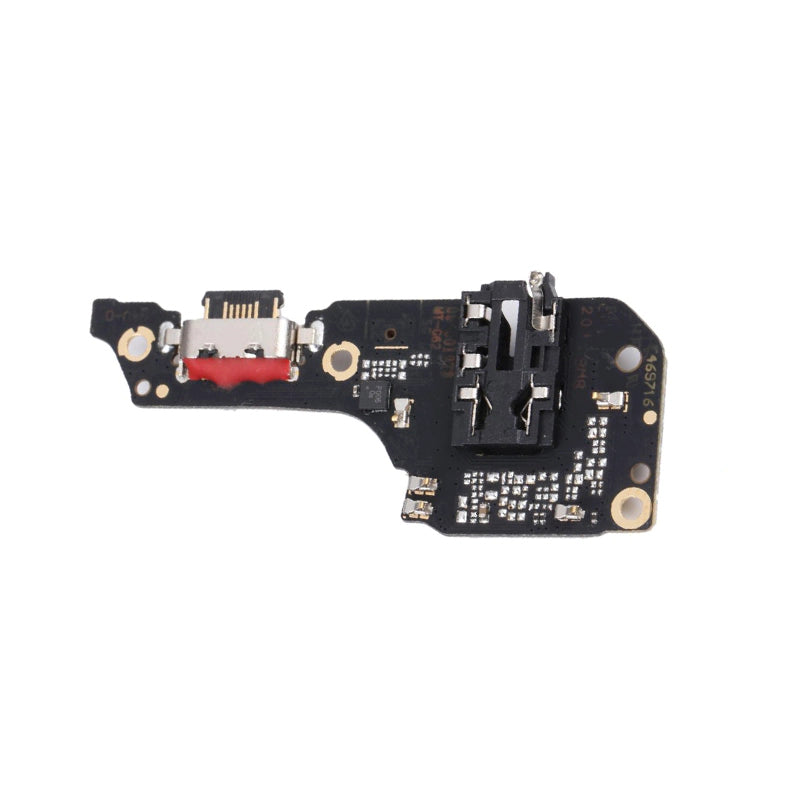 MOTOROLA G62 5G CHARGING PORT BOARD (AFTERMARKET)