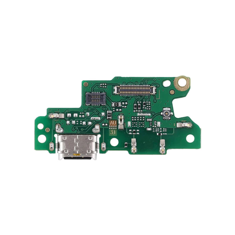 MOTOROLA G7PLUS CHARGING PORT BOARD (AFTERMARKET)