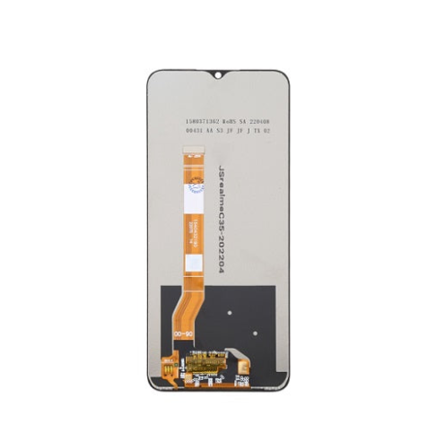 OPPO A57 2022 5G/A77 2022 5G SCREEN NO FRAME (BRAND NEW)