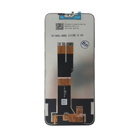 NOKIA G10/G20 SCREEN BLACK (BRAND NEW)