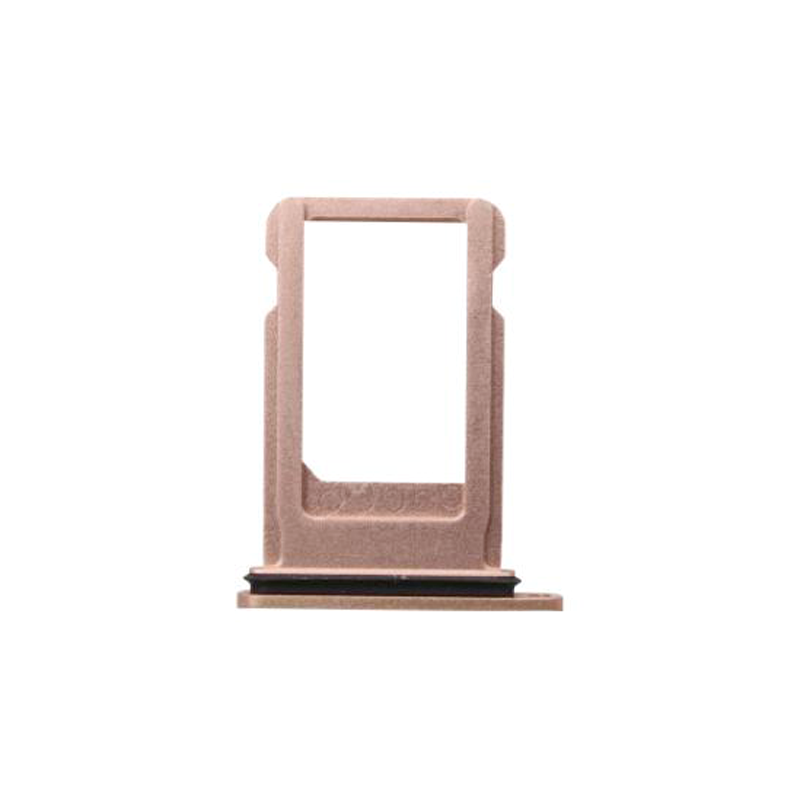 Sim Tray Rose Gold for iPhone 8G