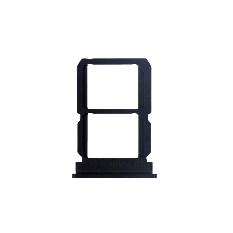 ONE PLUS 7 SIM TRAY BLACK