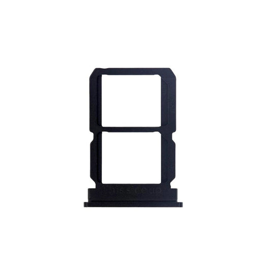 ONE PLUS 7 SIM TRAY BLACK