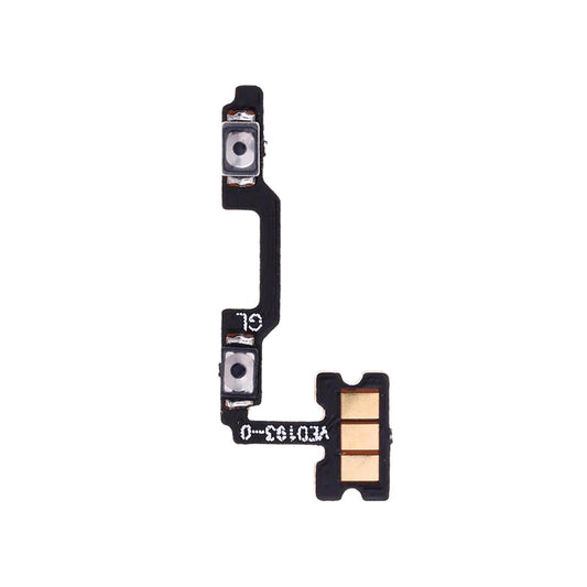 ONE PLUS 7 VOLUME BUTTON FLEX (AFTERMARKET)