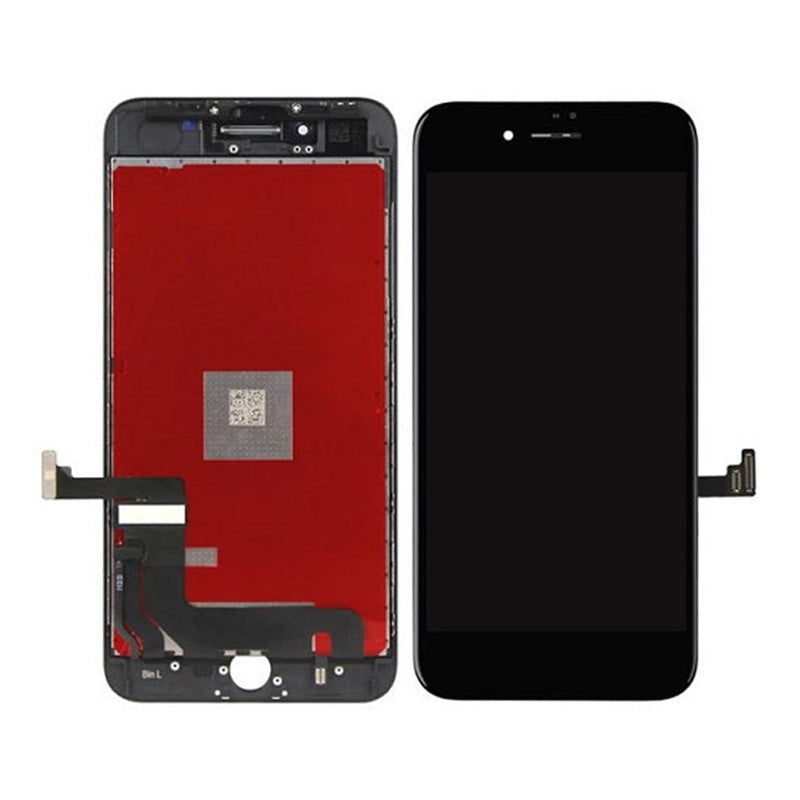 LCD Screen for iPhone 8Plus Black (Refurbished C11)
