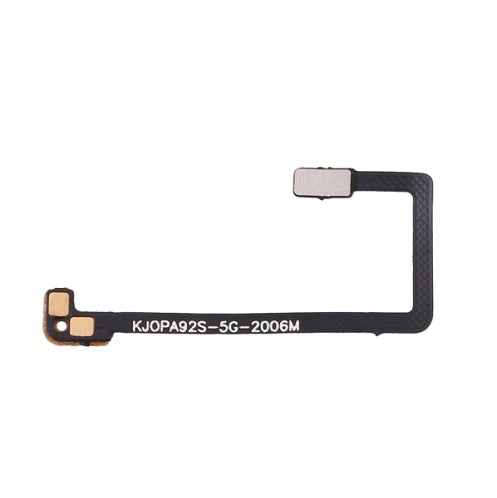OPPO RENO 4Z 5G/A92S POWER ON OFF FELX (AFTERMARKET)