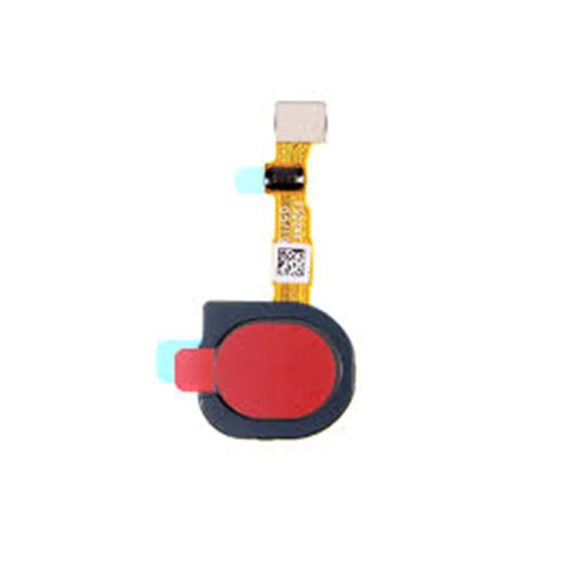 SAMSUNG A11 HOME BUTTON FLEX RED