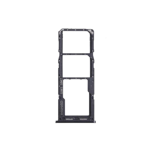 SAMSUNG A22 5G SIM TRAY BLACK