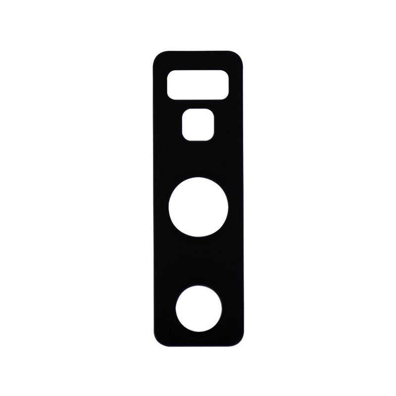 SAMSUNG NOTE 9 N960 BACK CAMERA GLASS LENS
